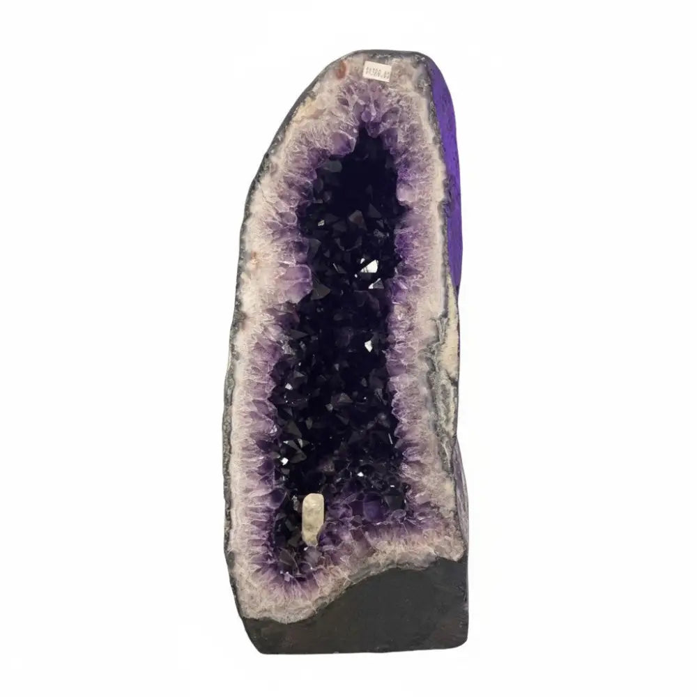 Amethyst Cave 002 Crystal cave