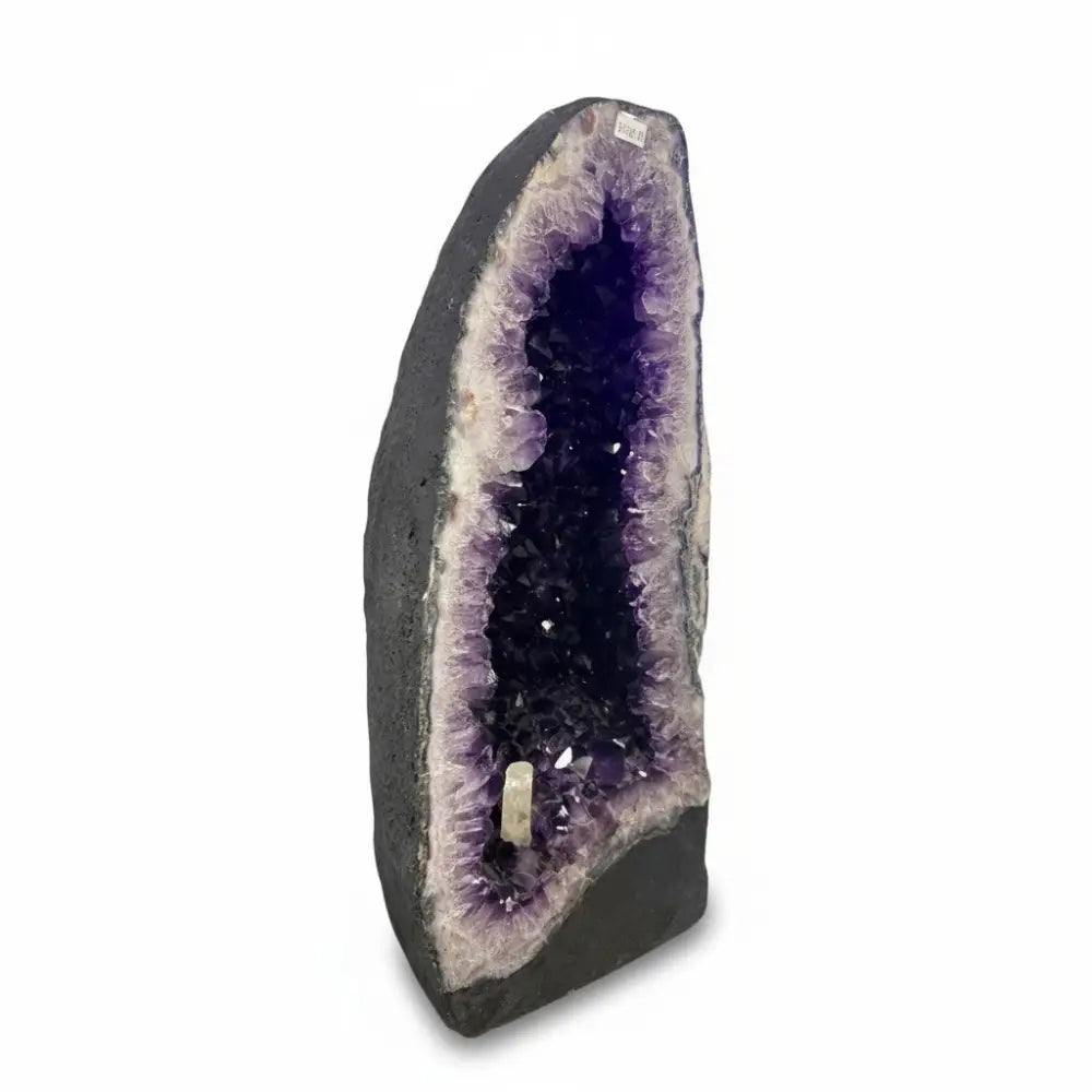 Amethyst Cave 002 Crystal cave