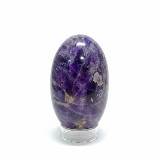 Amethyst Egg 001
