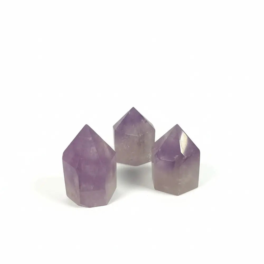 Amethyst Generator Mini Points crystal generator