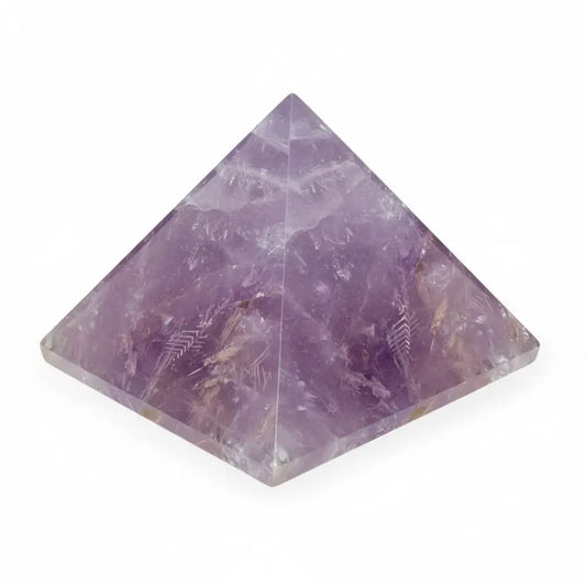 Amethyst Pyramid 001 pyramid