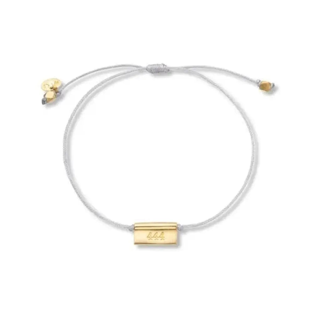 Angel Number Bracelets 444
