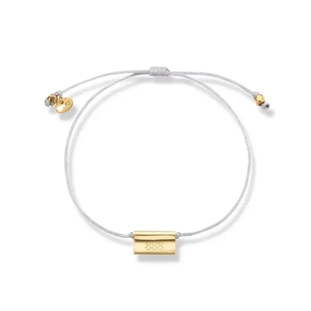Angel Number Bracelets 888