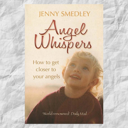 Angel whispers: how to get closer to your angels