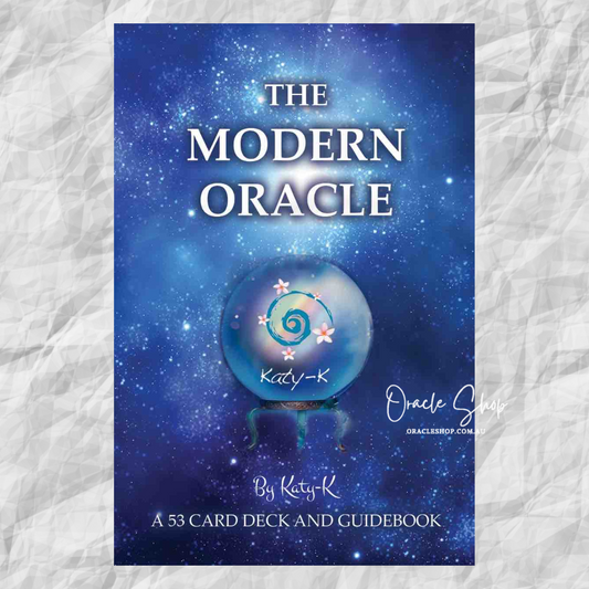 Modern Oracle The