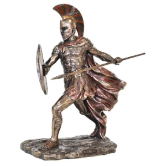 ARCHILLES Brass Statue Statue