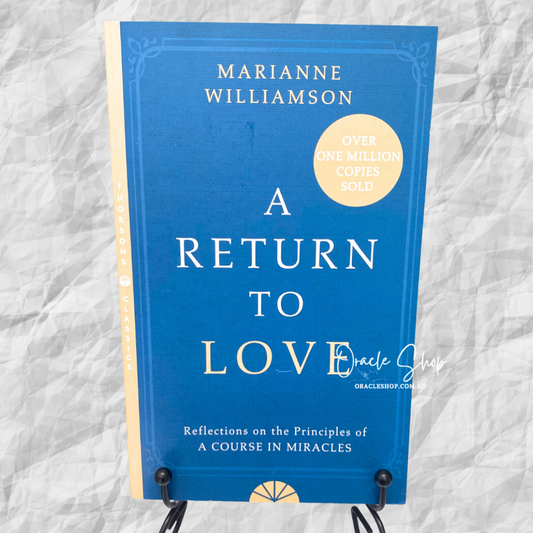 A Return to Love