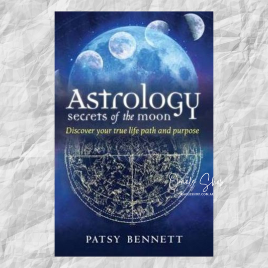 Astrology: Secrets of the Moon