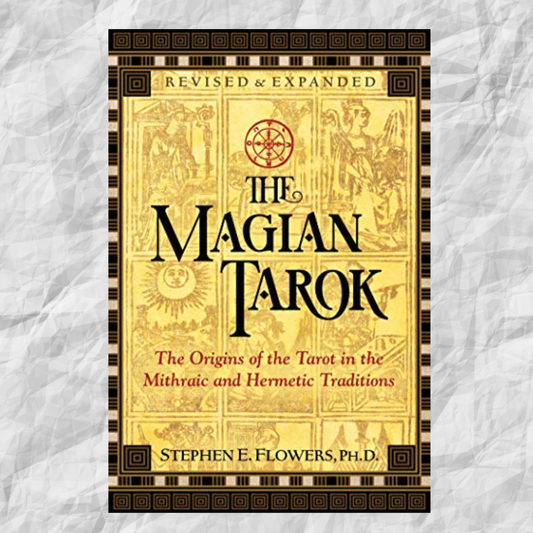 MAGIAN TAROK