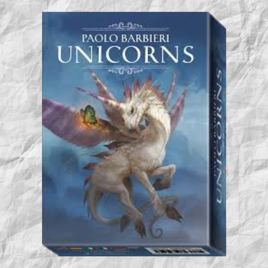 UNICORNS ORACLE