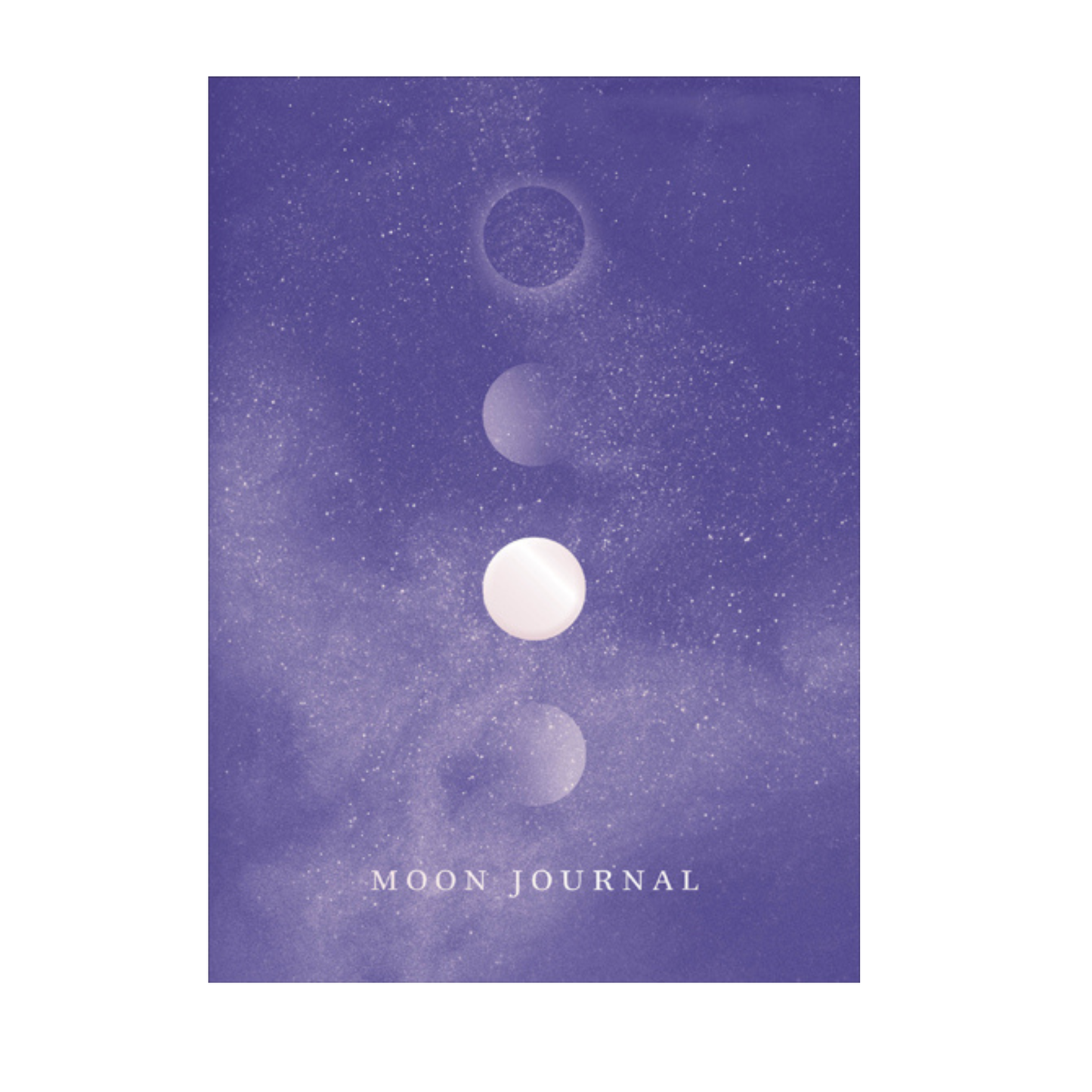 MOON JOURNAL