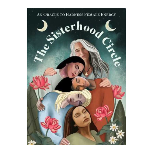 SISTERHOOD CIRCLE