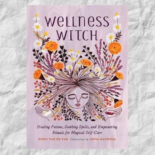 WELLNESS WITCH