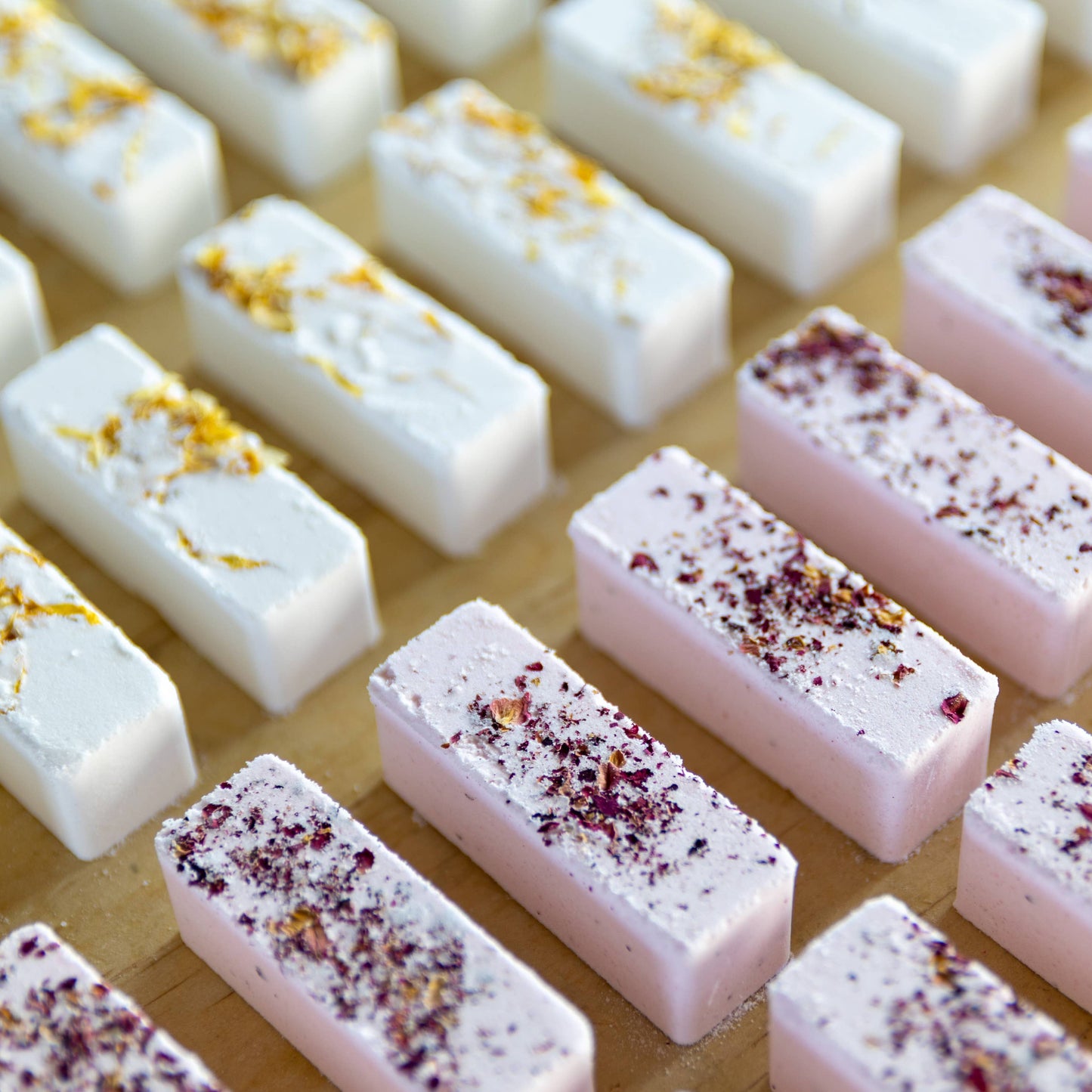 Bath Bomb Bars