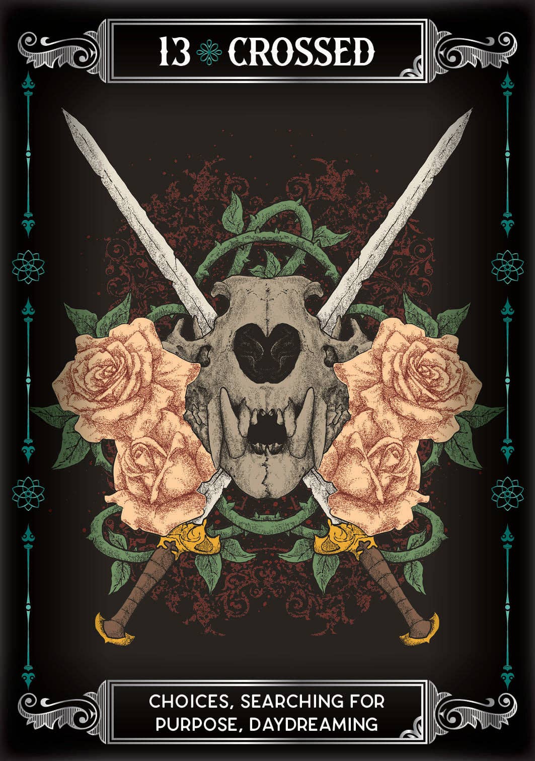 Earth & Bone Oracle