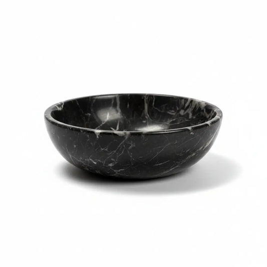 Black Onyx Bowls crystal