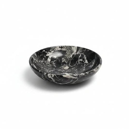 Black Onyx Bowls crystal bowl