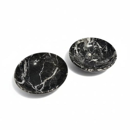 Black Onyx Bowls crystal bowl
