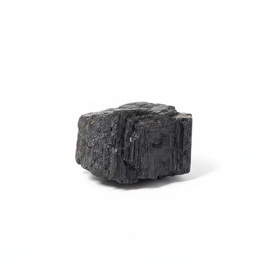 Black Tourmaline Log A