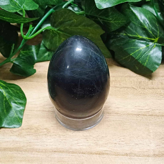 Black Onyx Egg 001