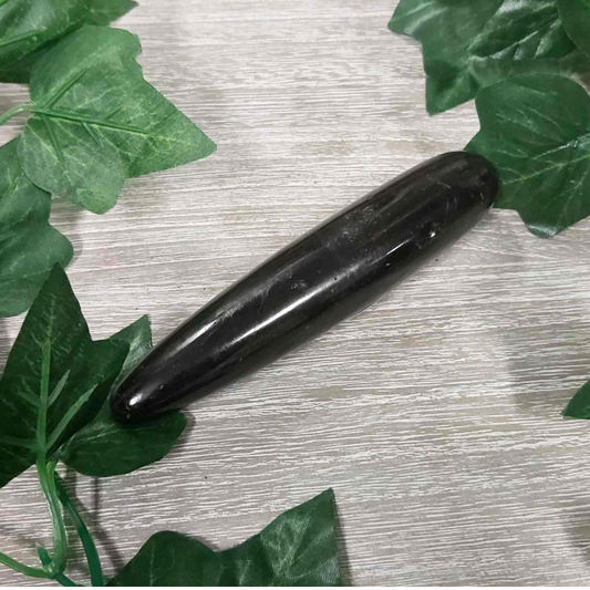 Black Tourmaline Healing Wands