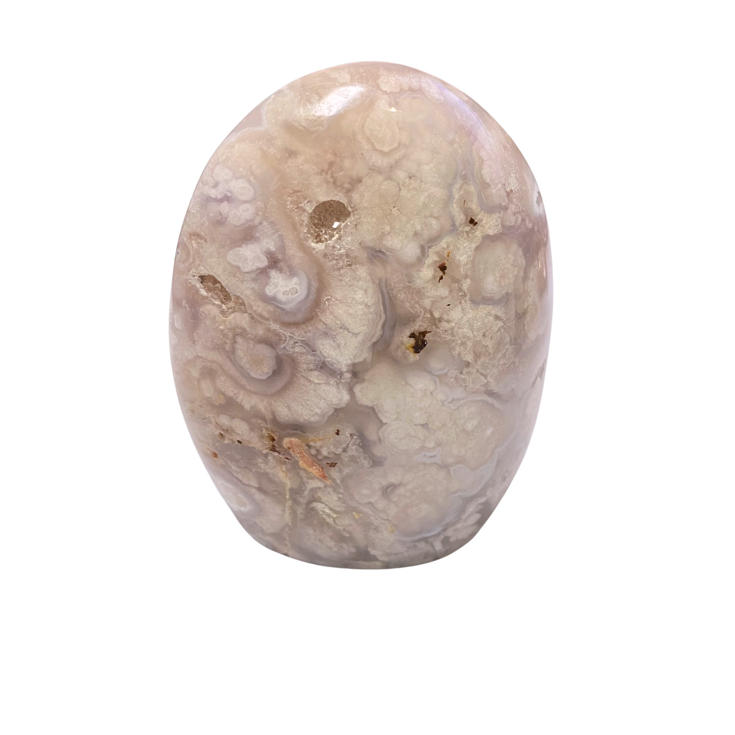 Blossom Agate Freeform 001