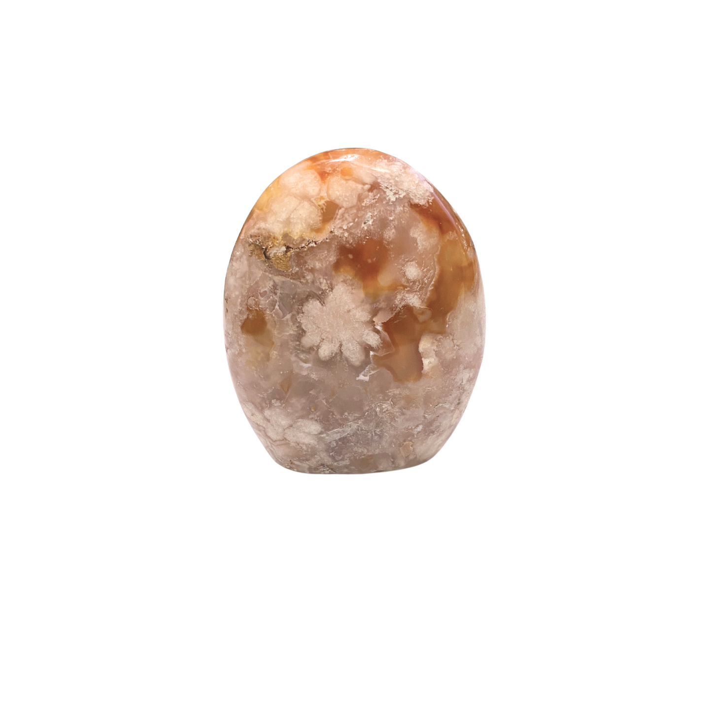 Blossom Agate Freeform 002