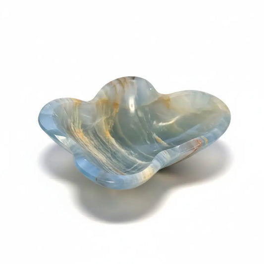 Blue Onyx Mini Bowls bowls
