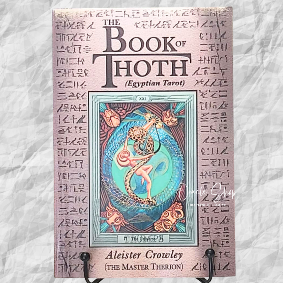 The Book of Thoth