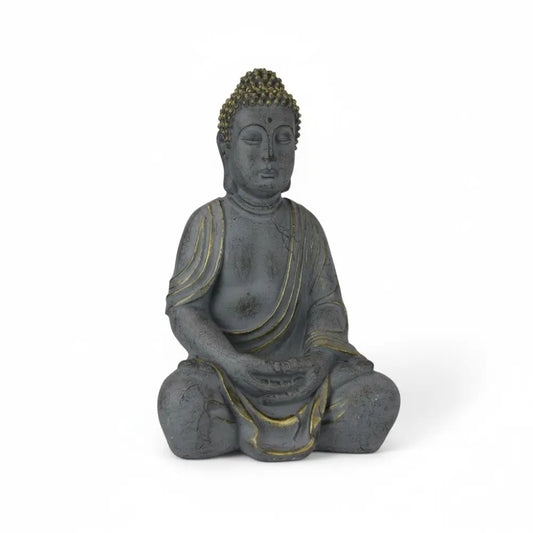 Buddha Statue Sitting Rulai Statue