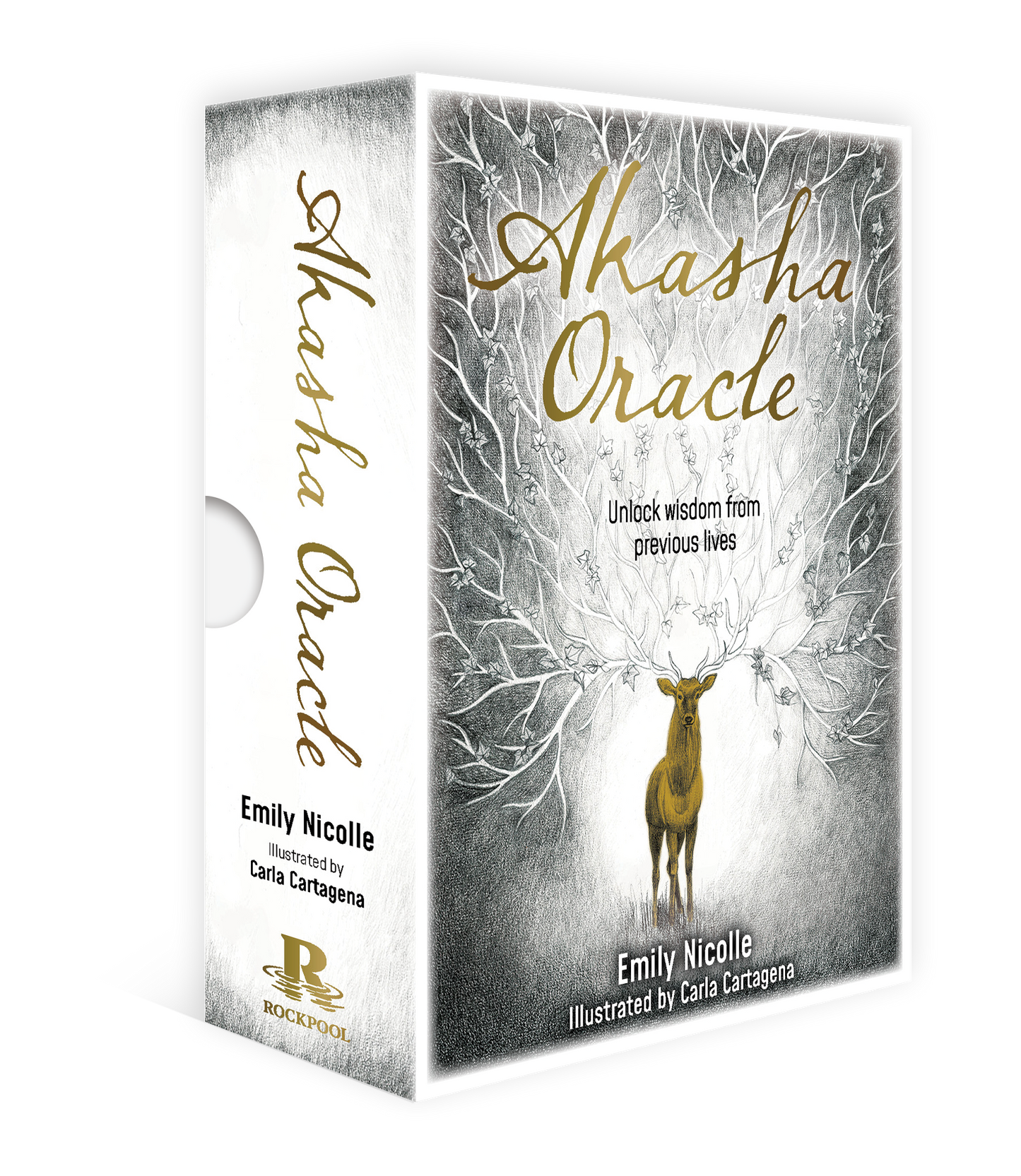 Akasha Oracle