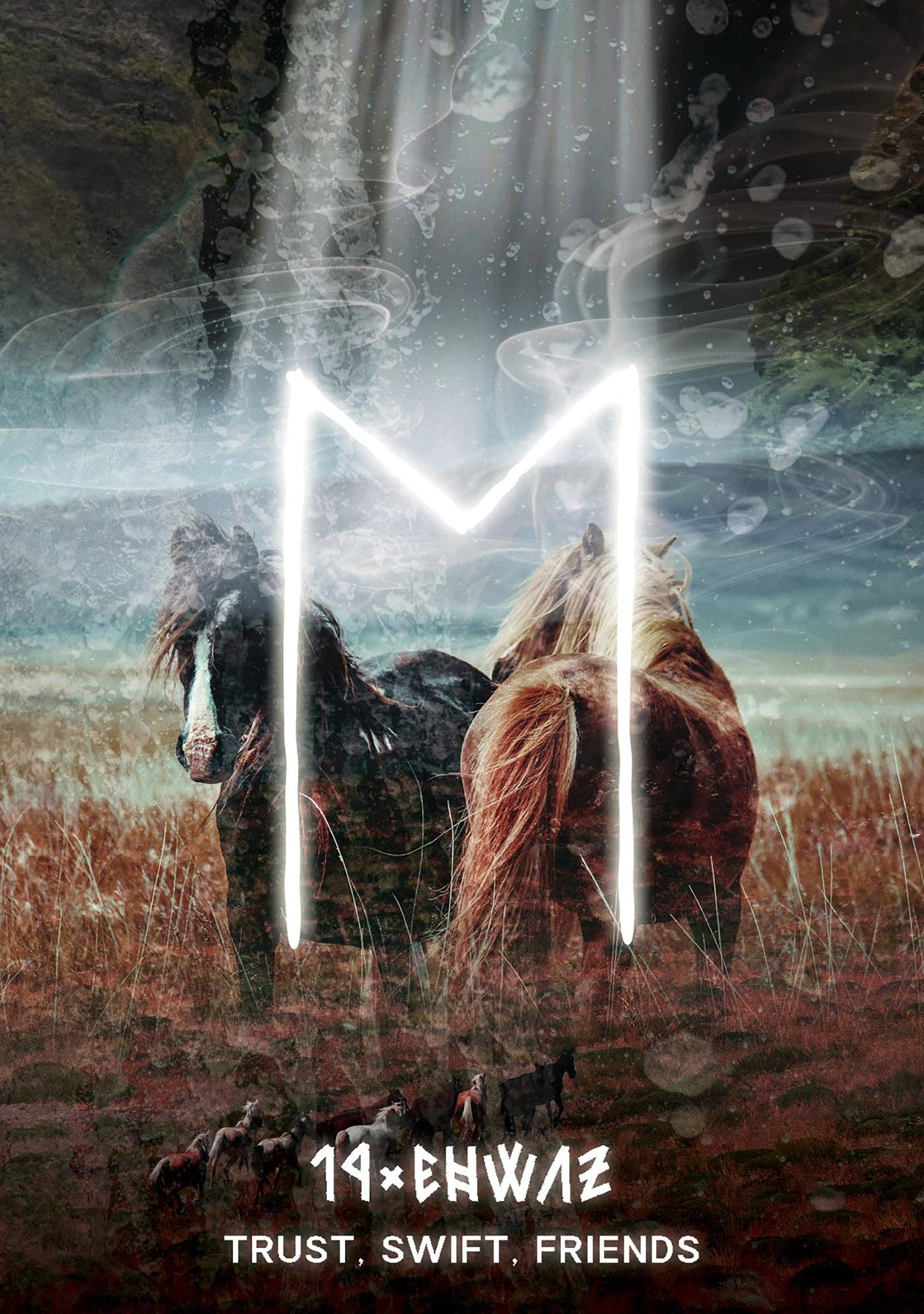 Runic Oracle