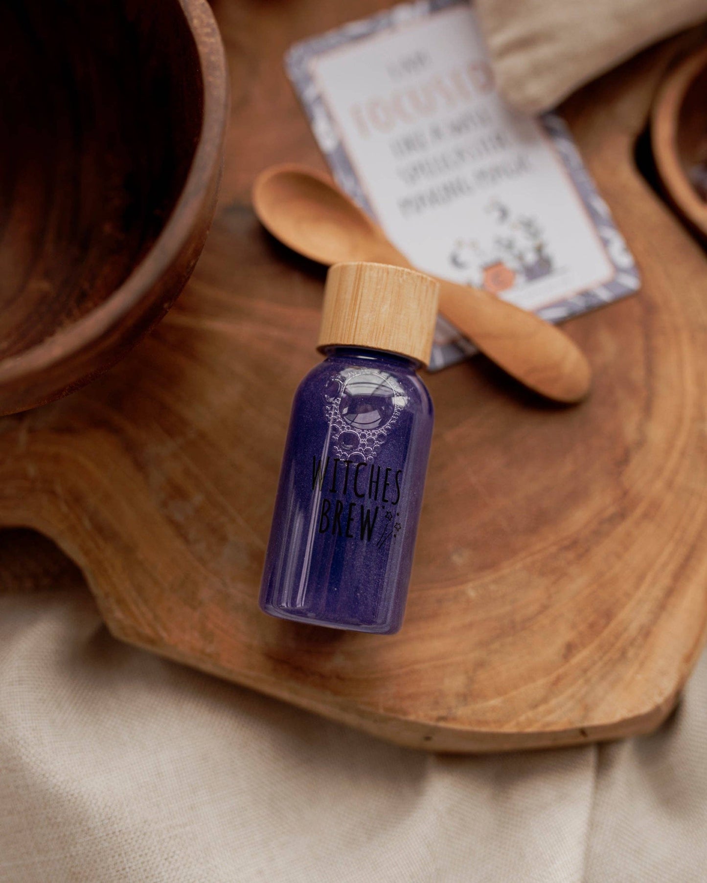 Magic Potion Kit for Kids MINI - Hocus Pocus