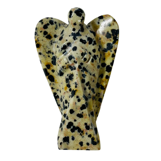 Dalmation Jasper Angels