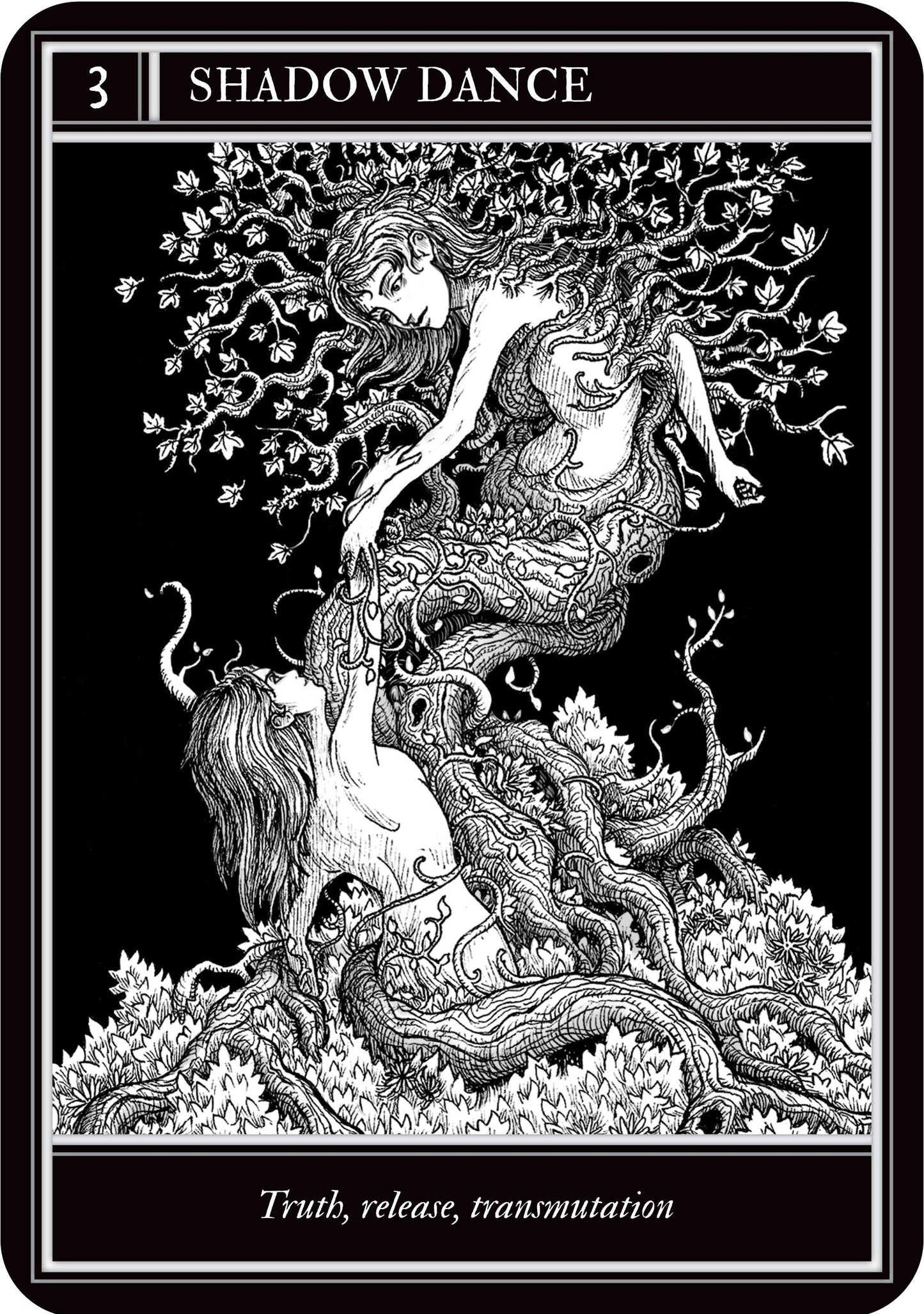 Coven Oracle