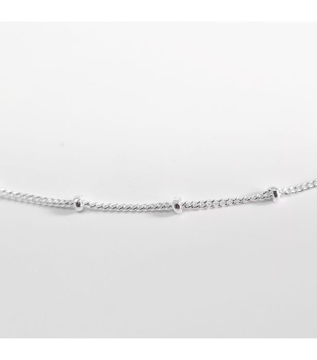 Ball Chain 925 Silver