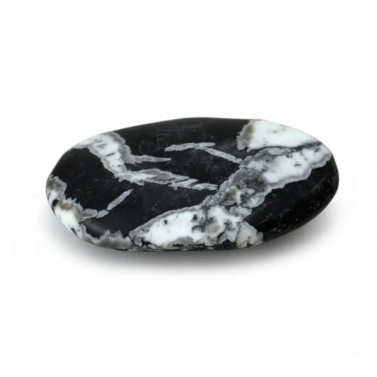 Chrysanthemum Crystal Palmstone crystal palmstone