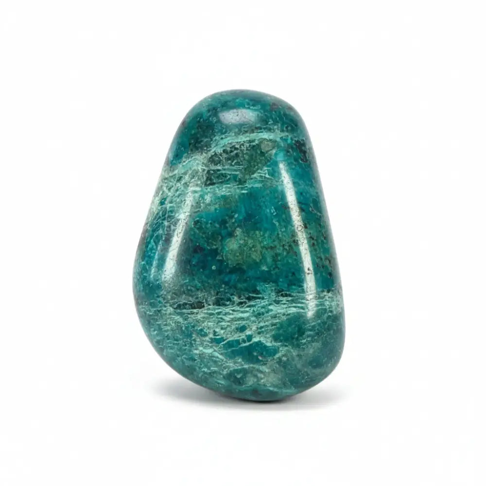 Chrysocolla Free Form free form chrysocola