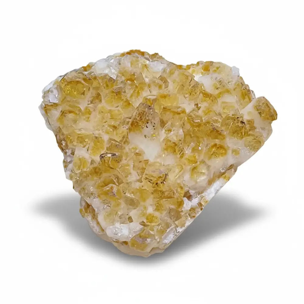 Citrine Geodes 006 Crystal geodes