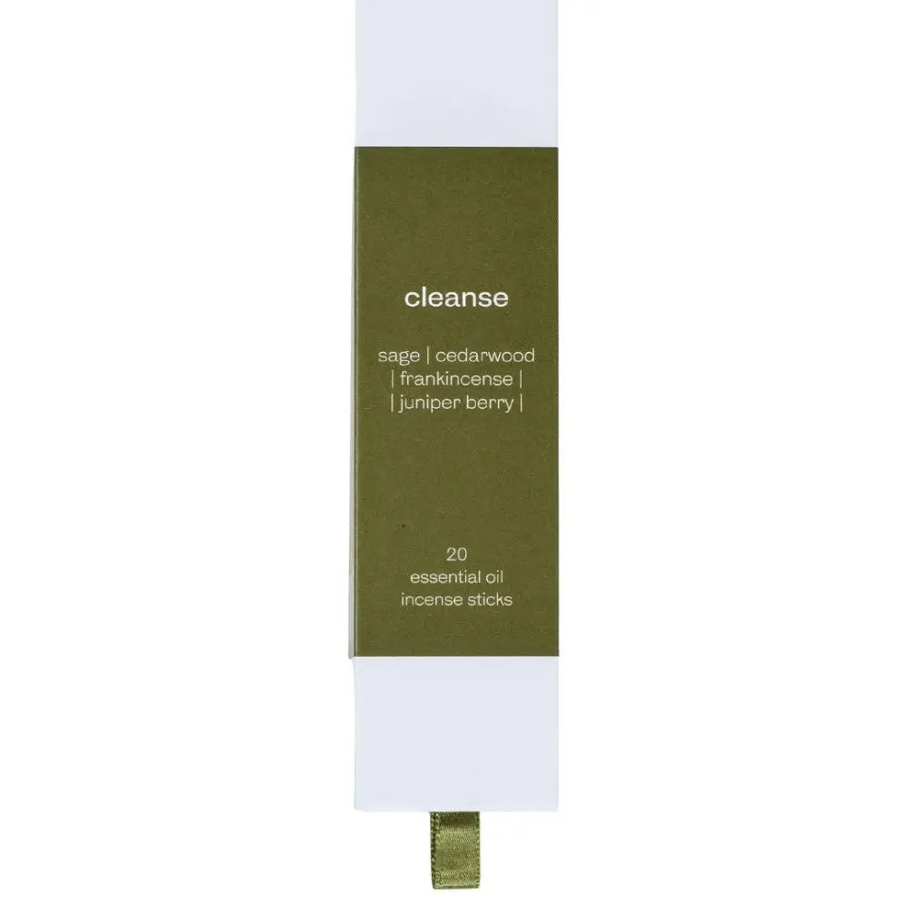 Cleanse