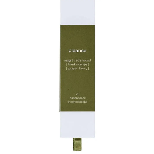 Cleanse