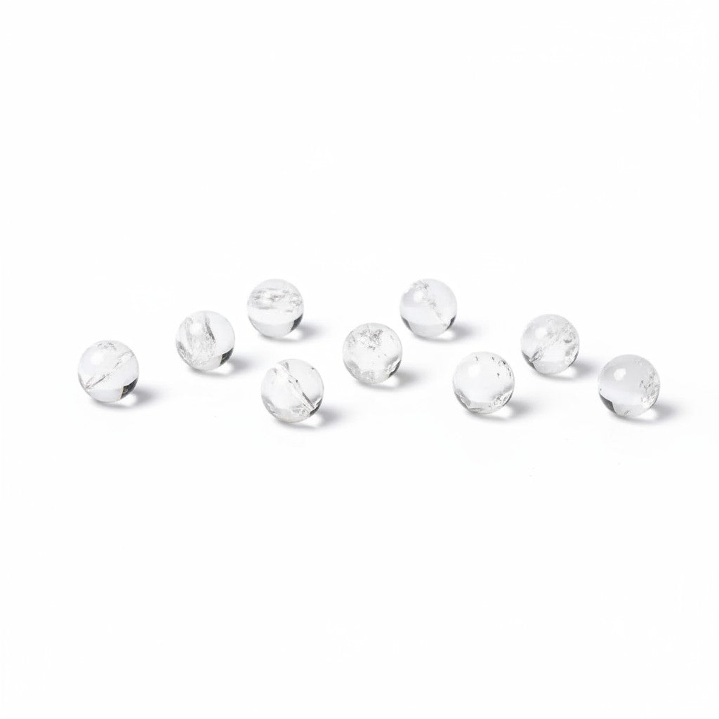 Clear Quartz Sphere - Mini