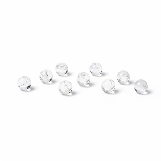 Clear Quartz Sphere - Mini