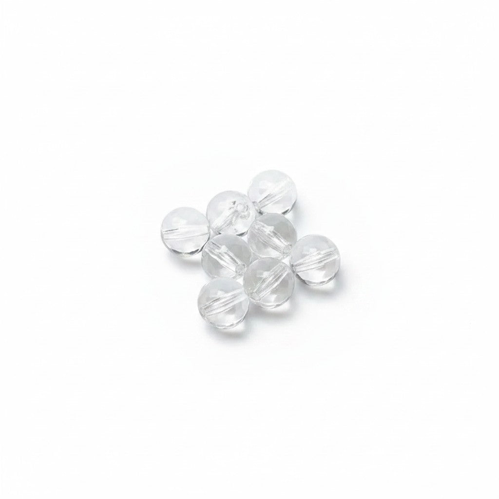 Clear Quartz Sphere - Mini