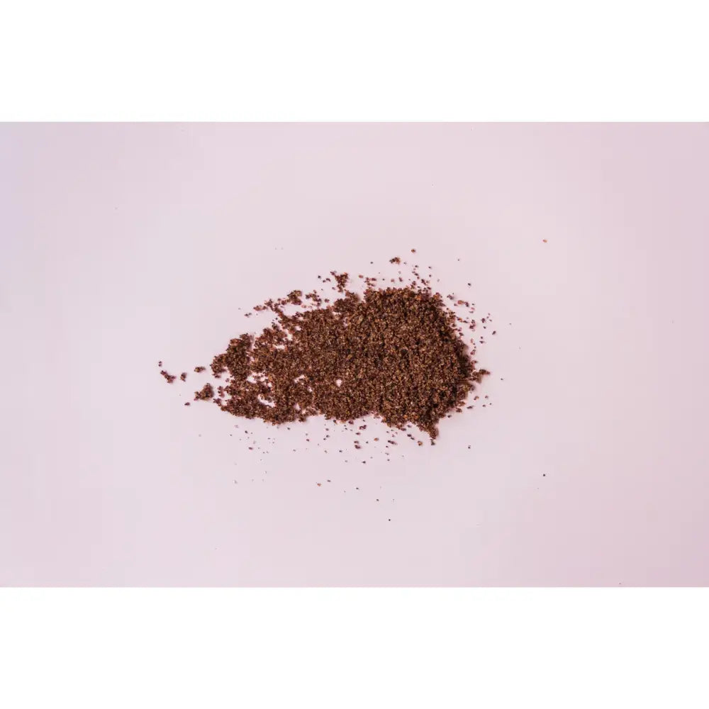 COFFEE SALT SCRUB - 350G TUB Bath & Body
