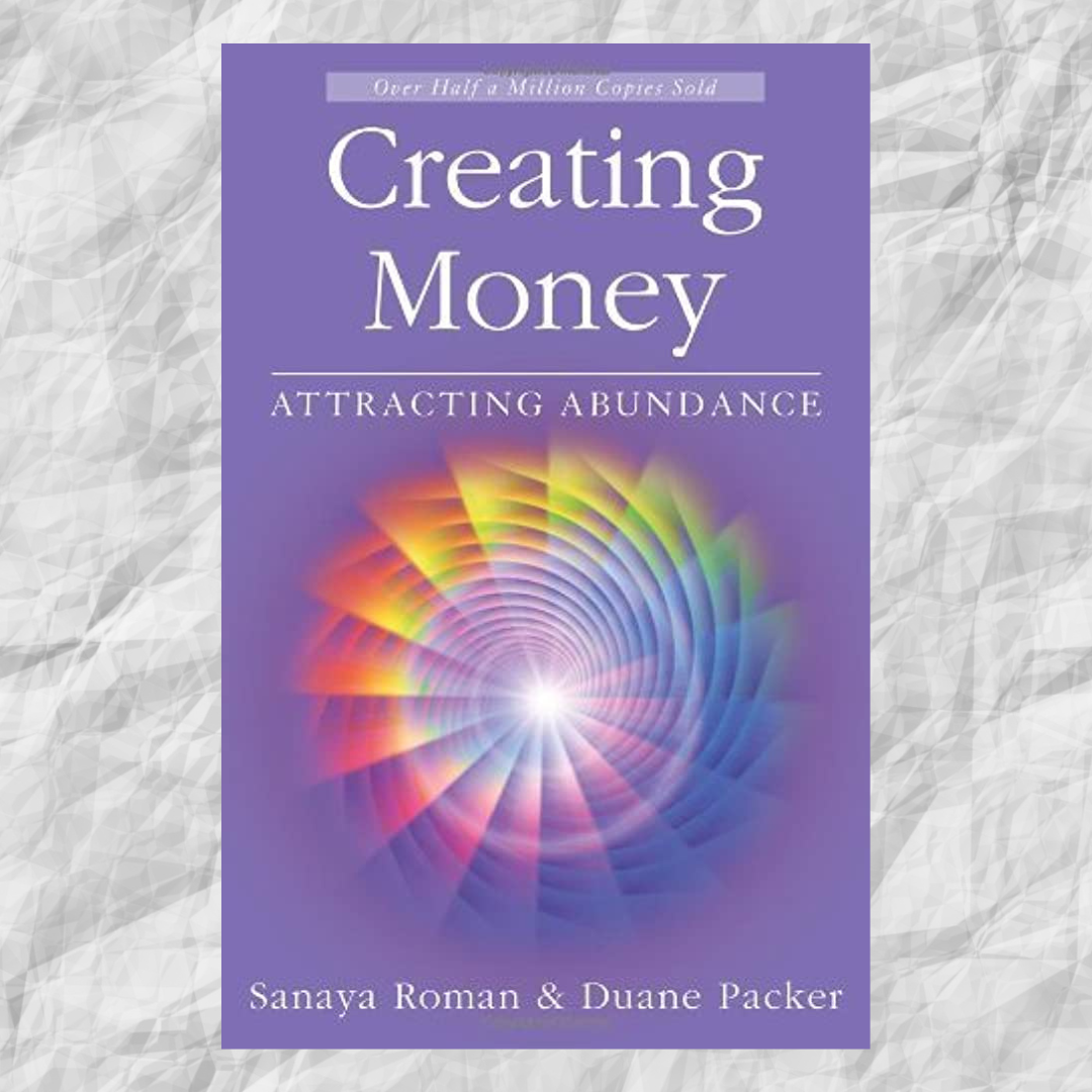 Creating money: Keys to Abundance