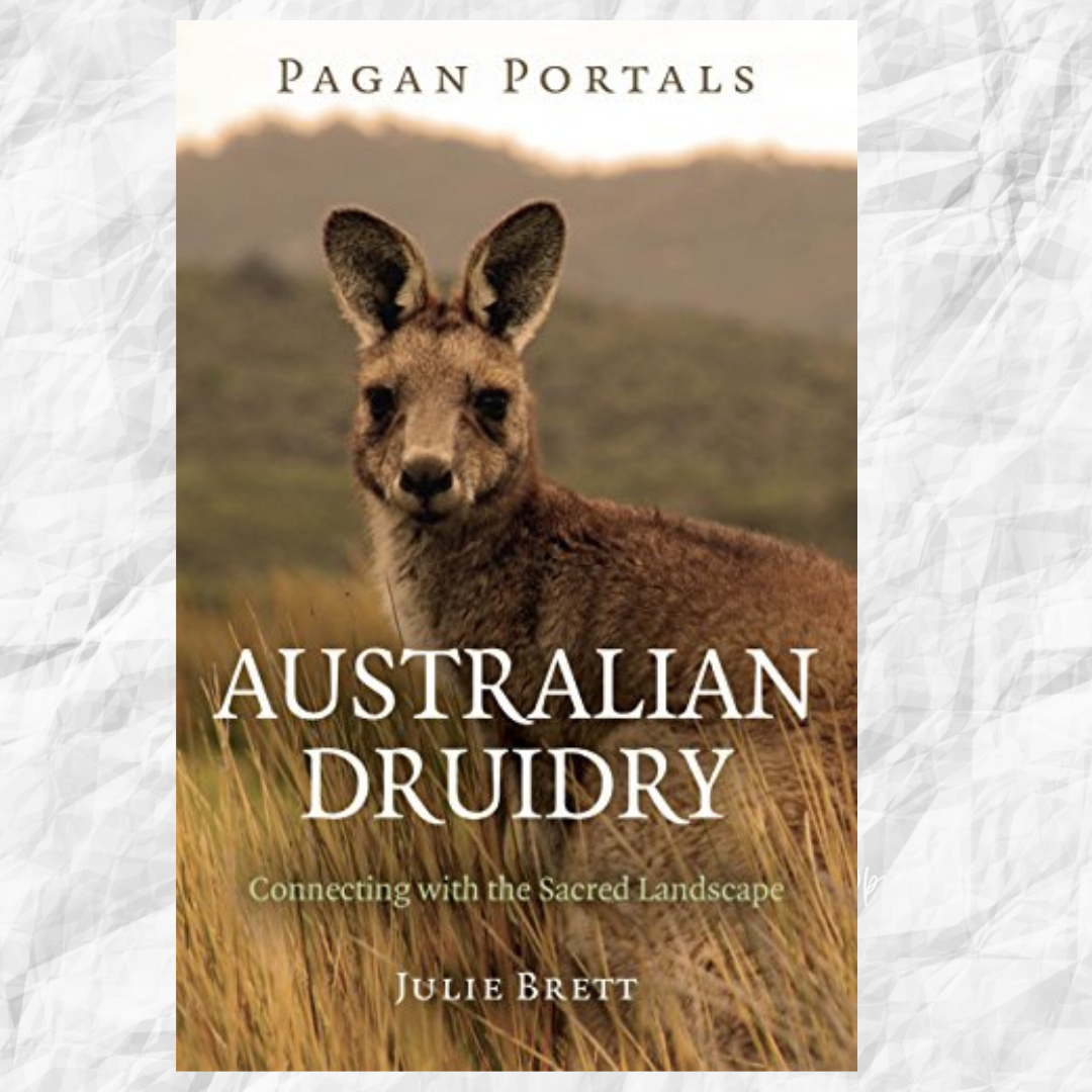 Pagan Portals - Australian Druidry