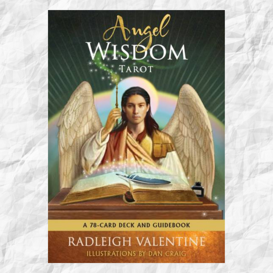 Angel Wisdom Tarot