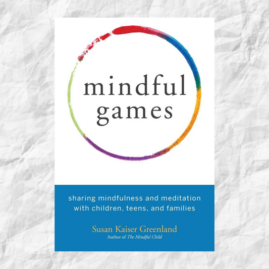 Mindful Games Book