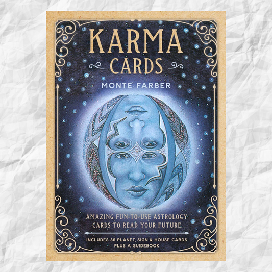 Karma Cards